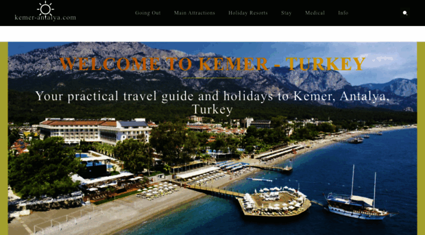 kemer-antalya.com