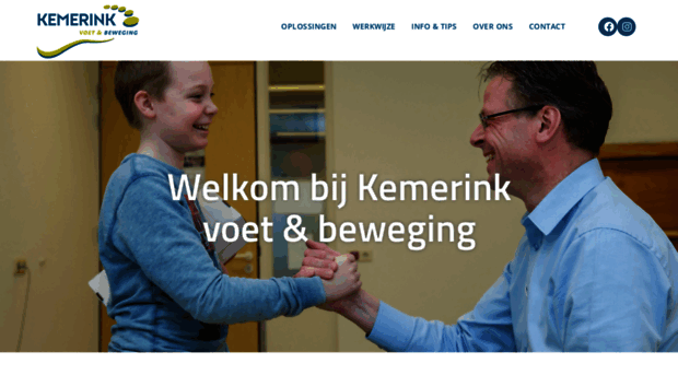 kemerink.nl