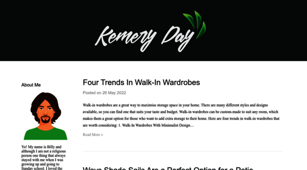 kemeryday.com