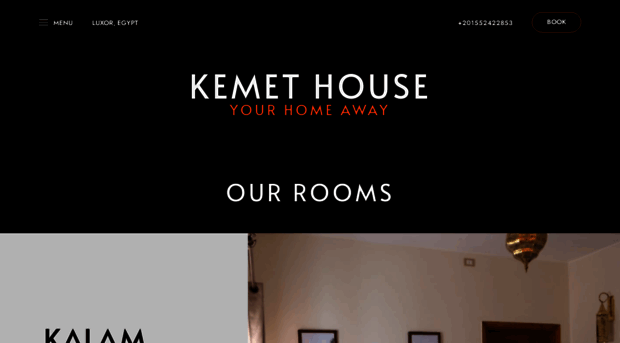 kemet-house.com