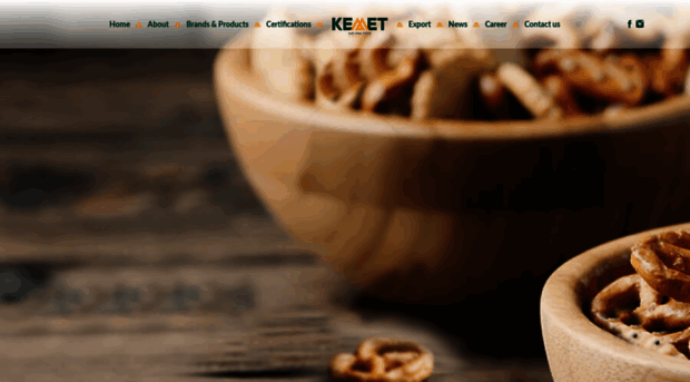 kemetfood.com