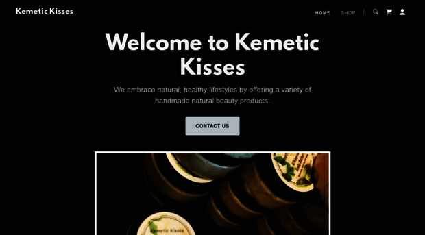 kemetickisses.net