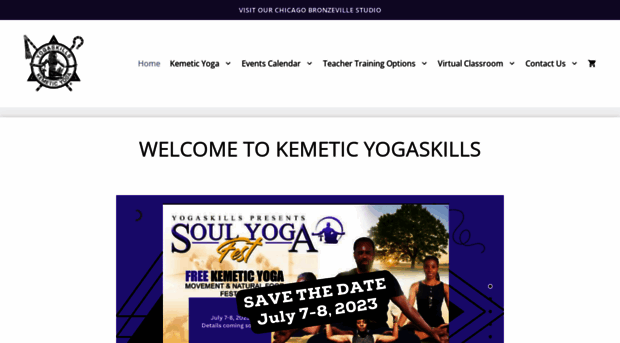 kemeticyoga.com