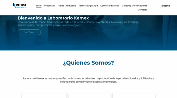 kemexlab.com