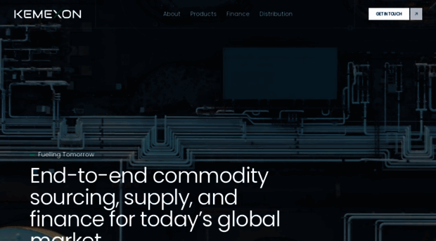 kemexon.com