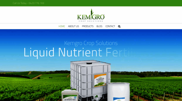 kemgro.com.au