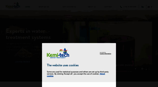 kemi-tech.eu