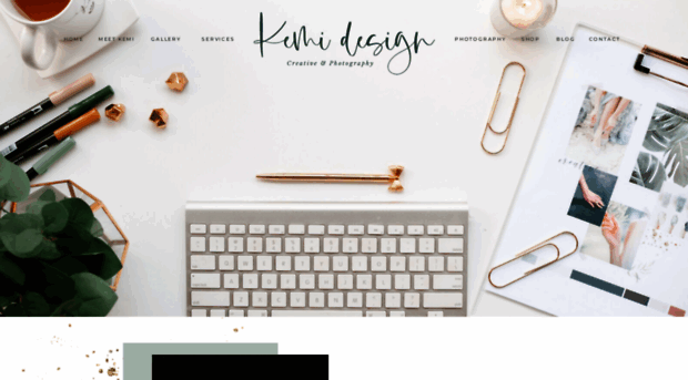 kemidesign.com