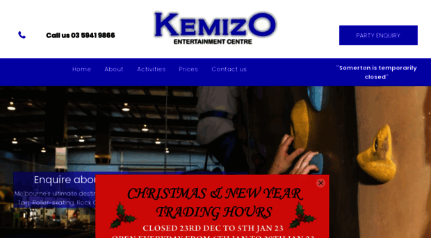 kemizo.com.au