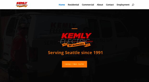 kemlyelectric.com