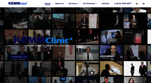 kemm-clinic.com