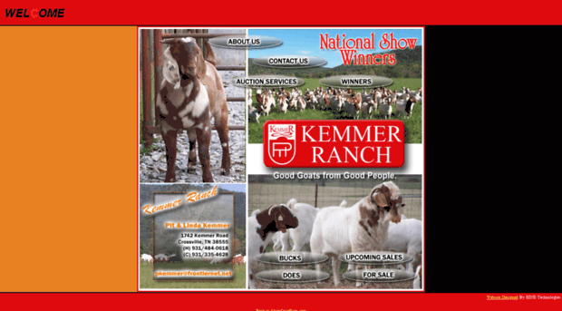 kemmerranch.com