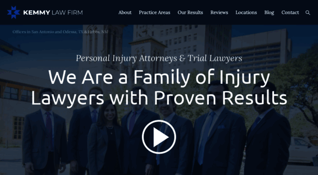 kemmylawfirm.com