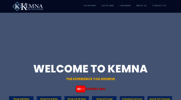 kemna.com