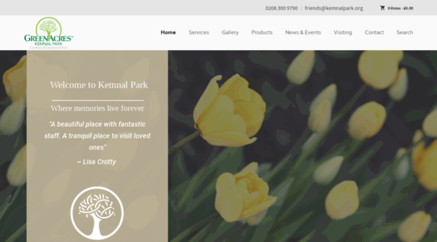 kemnalpark.org