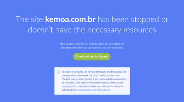 kemoa.com.br