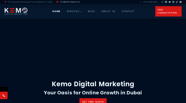 kemodigital.ae