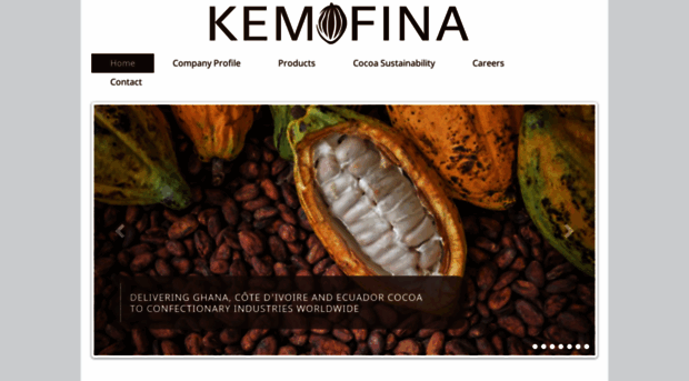 kemofina.com