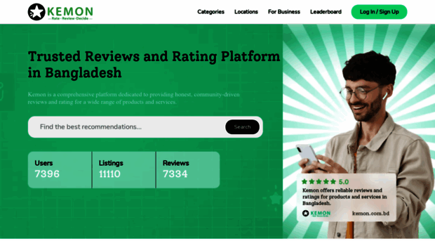 kemon.com.bd
