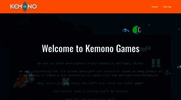 kemonogames.com