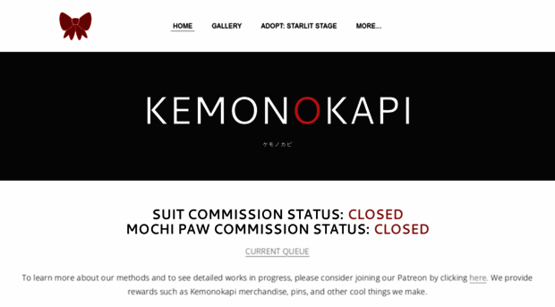 kemonokapi.com
