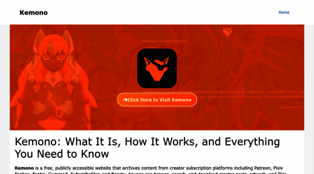 kemonoo.net