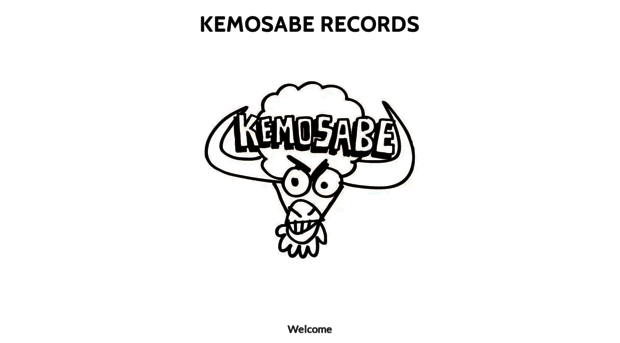 kemosaberecords.com