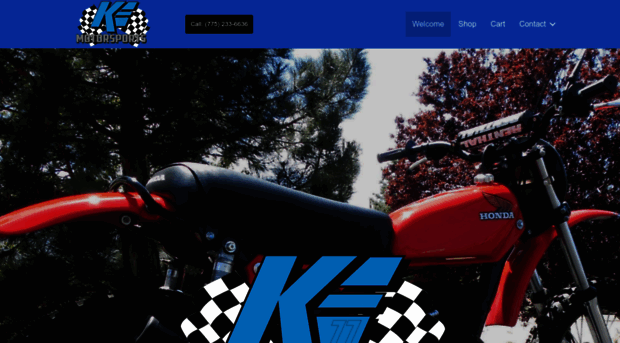 kemotorsports.com