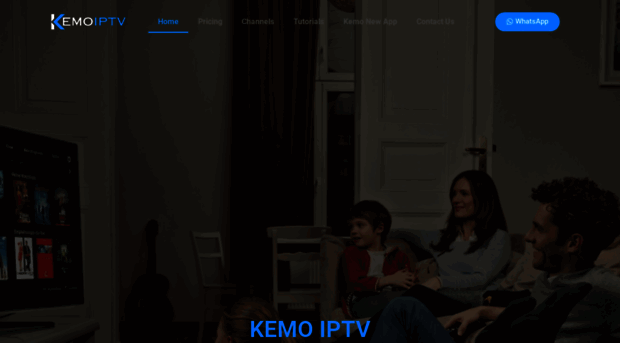 kemotv.us