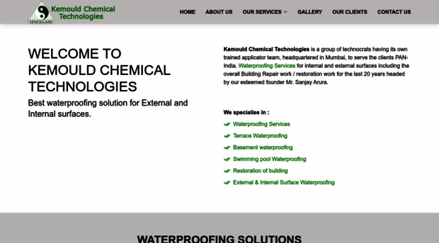 kemouldchemical.com