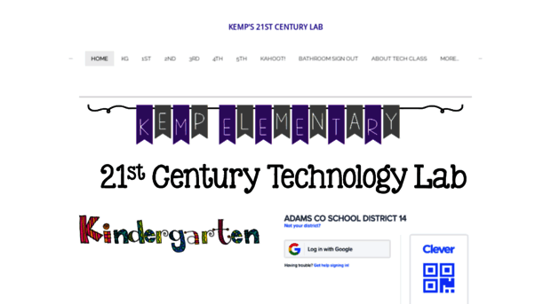 kemp21stcentury.weebly.com