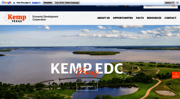 kempedc.com