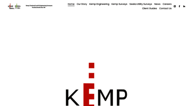 kempengineeringsurvey.co.uk