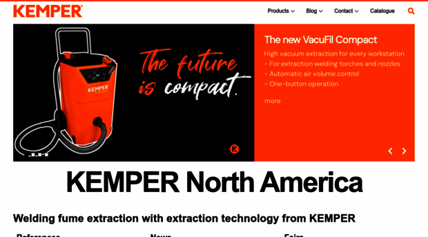 kemper-na.com