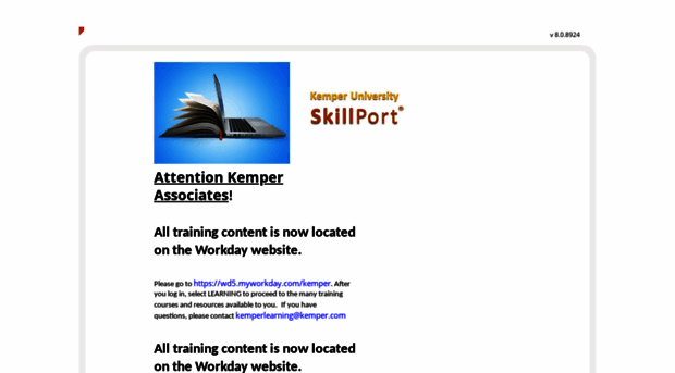 kemper.skillport.com