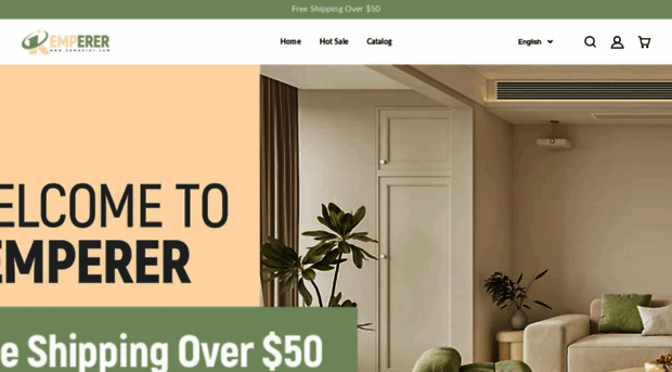 kemperer.com