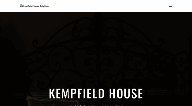 kempfieldhouse.co.uk