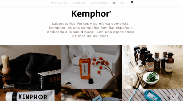 kemphor.com