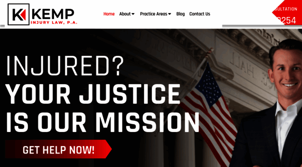 kempinjurylawpa.com