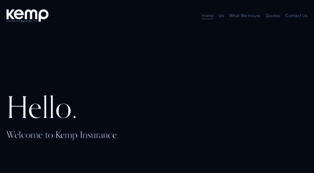 kempinsurance.ca