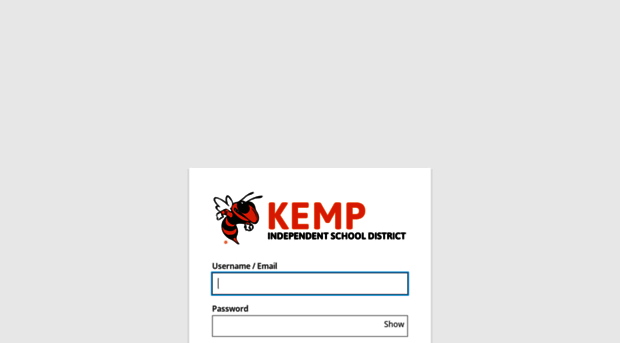 kempisd.edlioadmin.com