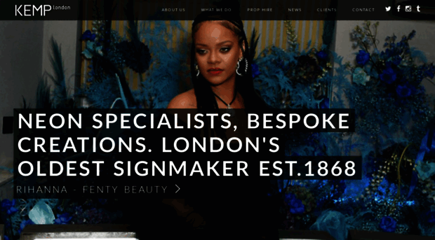 kemplondon.com