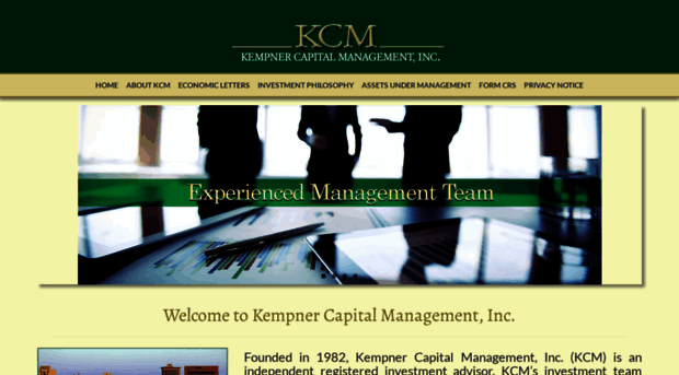 kempnercapital.com