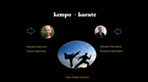 kempo-karate.de