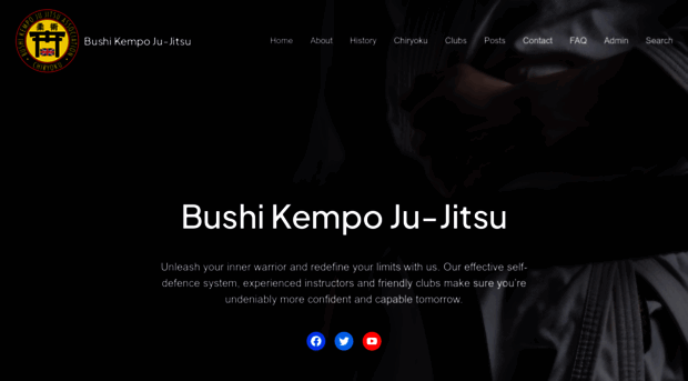 kempojujitsu.net