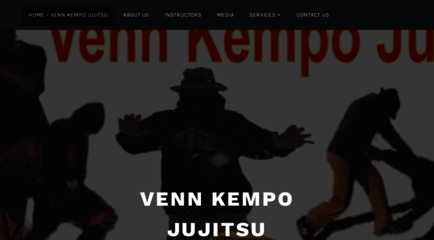 kempojujitsu.us