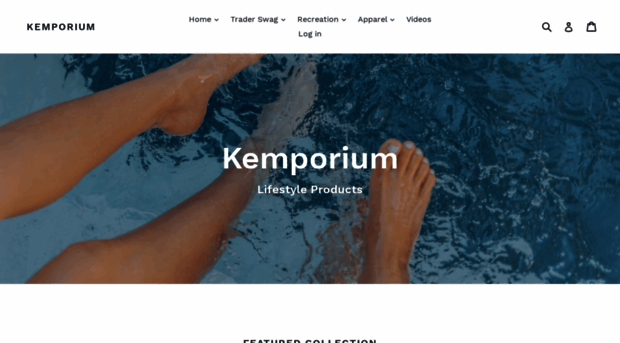 kemporium.com