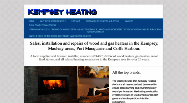 kempseyheating.com.au