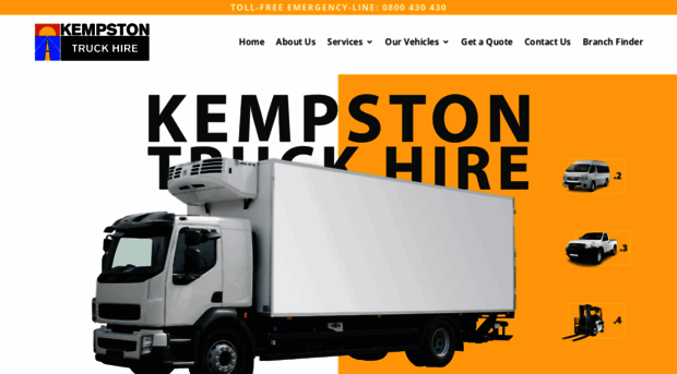 kempstonhire.co.za