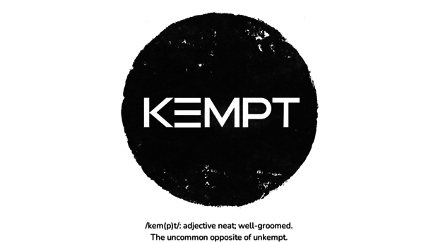 kemptmenshair.com